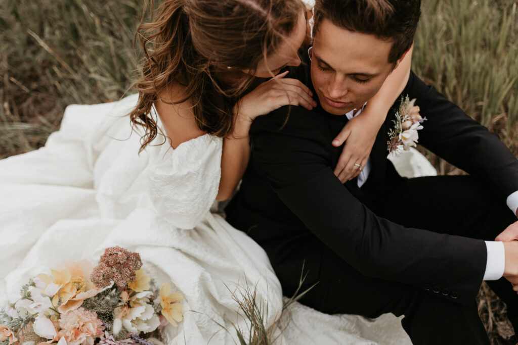 Boulder Colorado Wedding